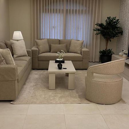 Alarjan Dream Aparthotel Riyadh Eksteriør bilde