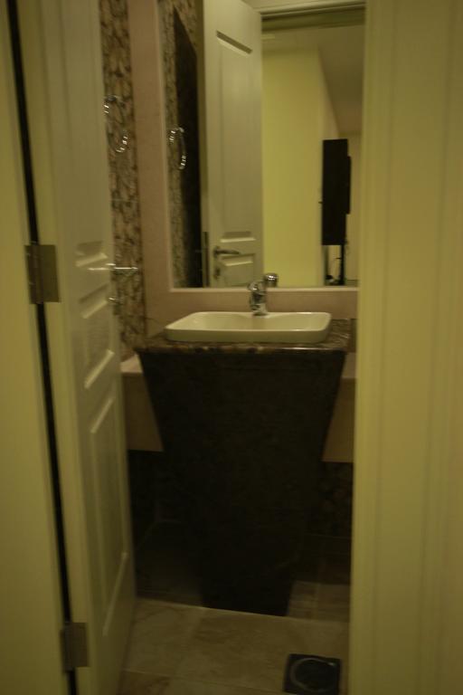 Alarjan Dream Aparthotel Riyadh Rom bilde
