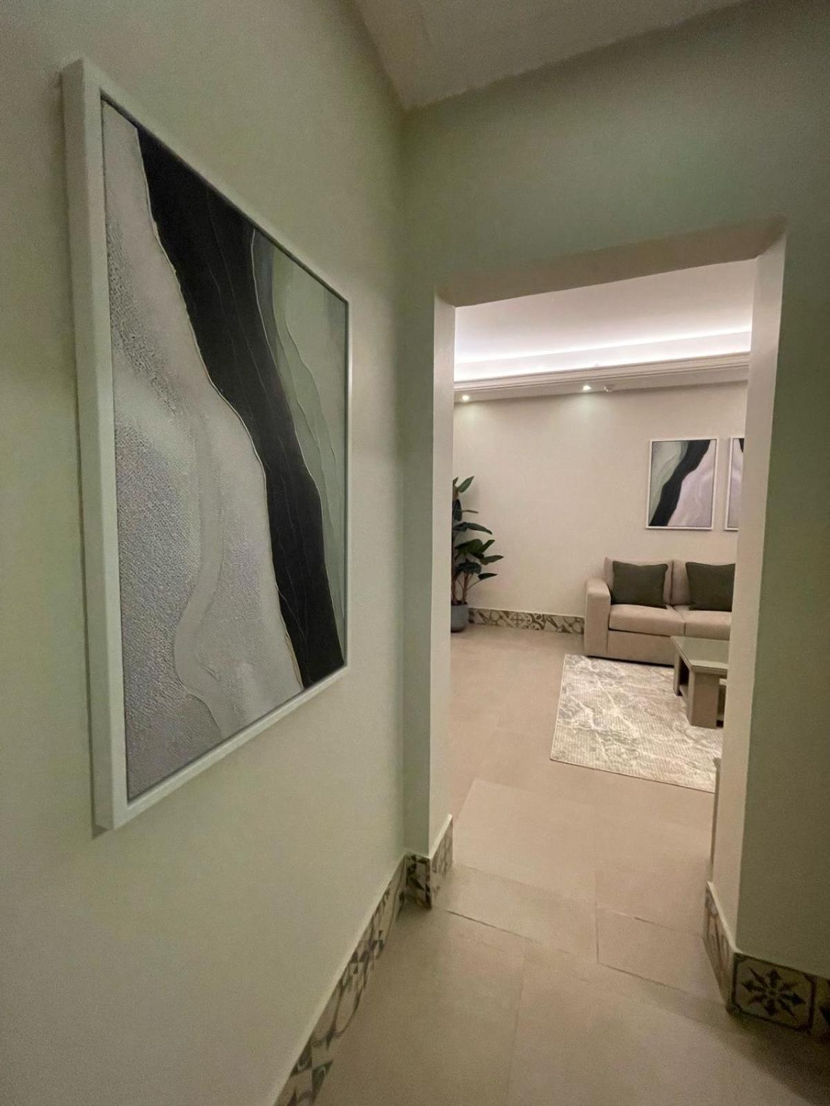 Alarjan Dream Aparthotel Riyadh Eksteriør bilde