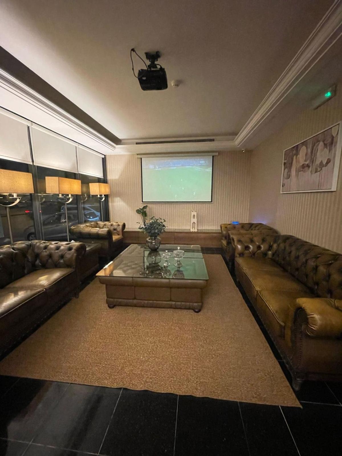 Alarjan Dream Aparthotel Riyadh Eksteriør bilde