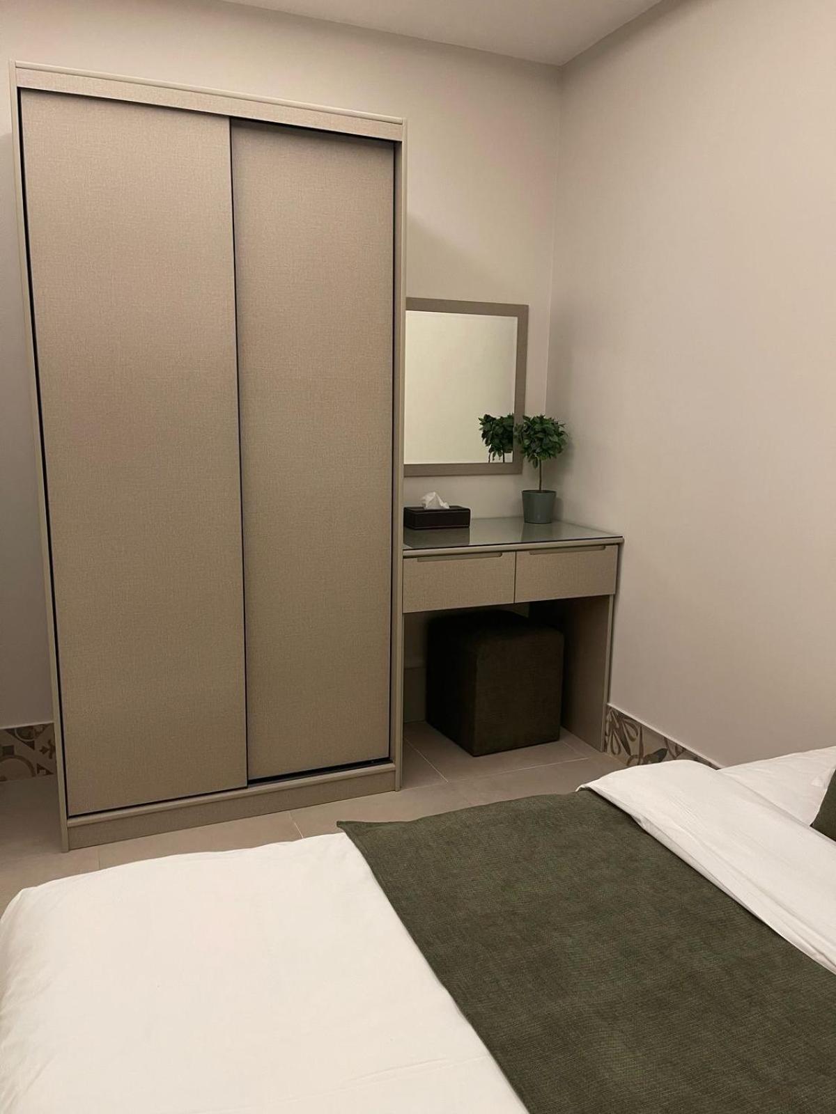Alarjan Dream Aparthotel Riyadh Eksteriør bilde